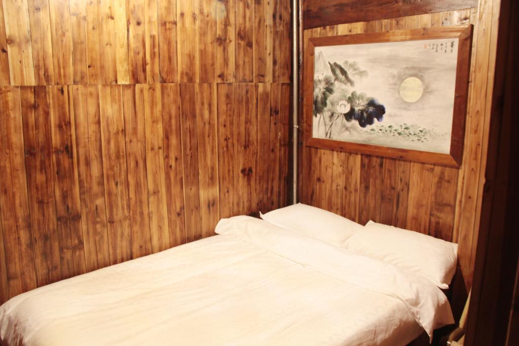 Old Street Courtyard Apartment Hoàng Sơn Ngoại thất bức ảnh
